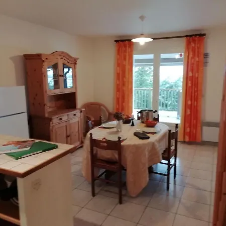 Hébergement de vacances In Quend-plage Near The Sea Quend