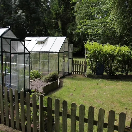 In Quend-plage Near The Sea Hébergement de vacances Quend