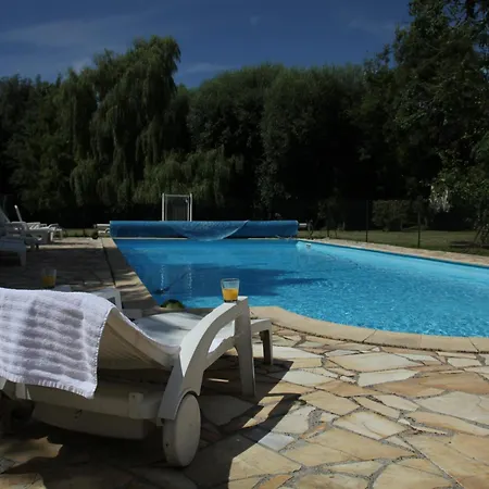 In Quend-plage Near The Sea