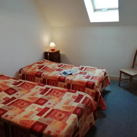 In Quend-plage Near The Sea *