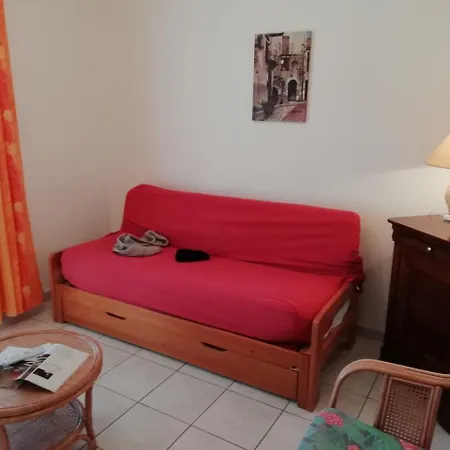 In Quend-plage Near The Sea Hébergement de vacances