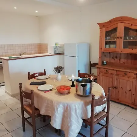 In Quend-plage Near The Sea