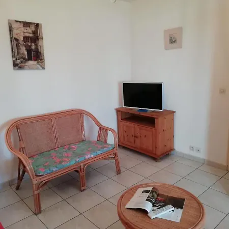 Hébergement de vacances In Quend-plage Near The Sea