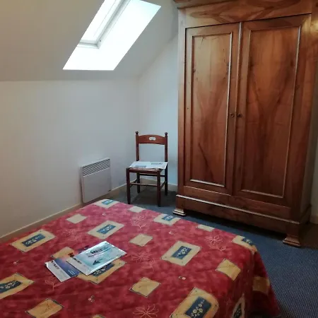 In Quend-plage Near The Sea Semesterbostad Quend