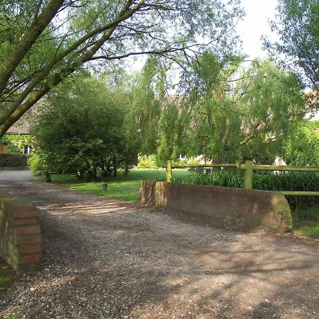 In Quend-plage Near The Sea Semesterbostad Quend