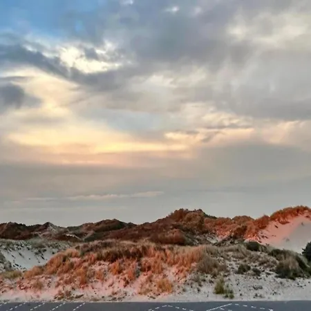 Semesterbostad In Quend-plage Near The Sea