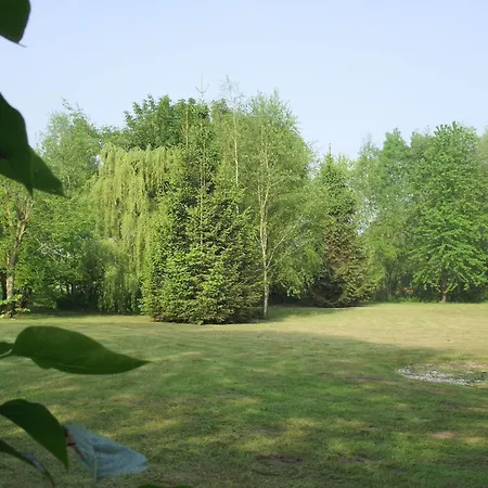 In Quend-plage Near The Sea Quend