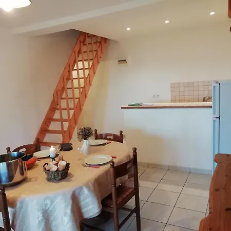 In Quend-plage Near The Sea Semesterbostad *